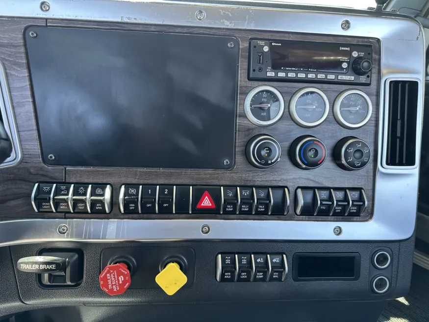 2022 Western Star 49X | Photo 11 of 15