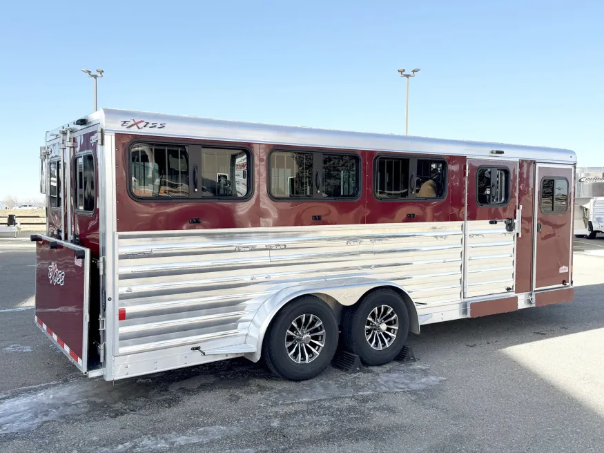 2025 Exiss Exhibitor 720 | Photo 9 of 15