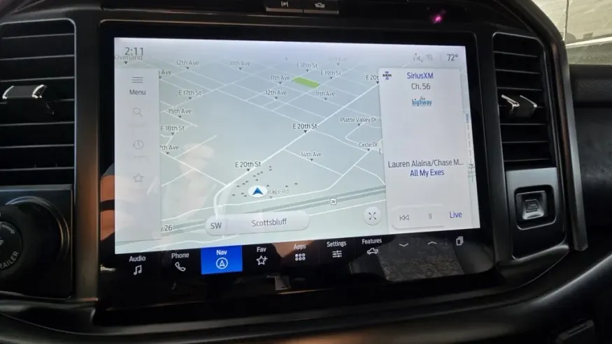 2025 Ford F-150 | Photo 21 of 31