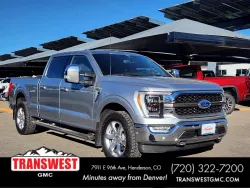 2022 Ford F-150 | Thumbnail Photo 30 of 30