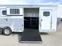 2026 Cimarron Norstar Warmblood 2 + 1 | Thumbnail Photo 8 of 21