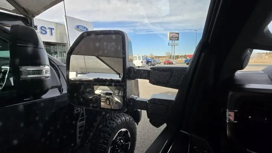 2026 Ford Super Duty F-250 | Photo 21 of 44