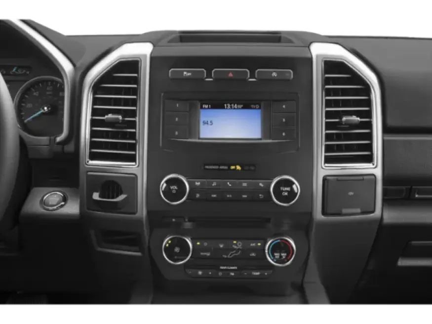 2018 Ford Expedition | Photo 6 of 13