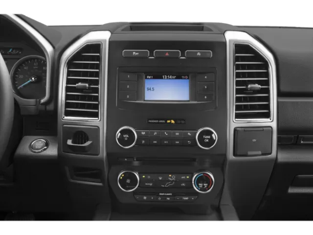 2018 Ford Expedition | Photo 6 of 13
