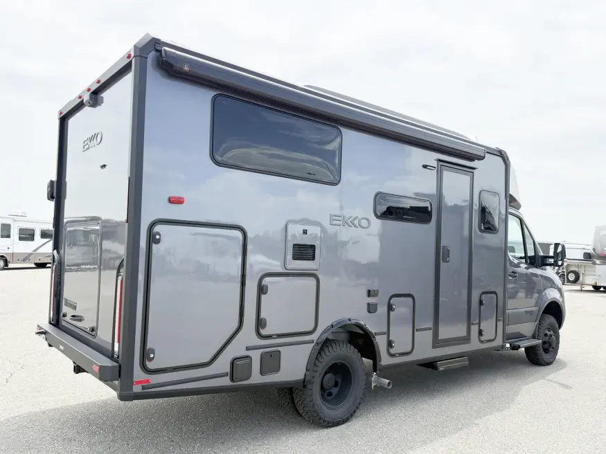 2027 Winnebago EKKO 23B | Photo 16 of 25