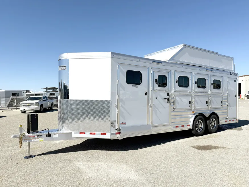2026 Cimarron Norstar 4HBP | Photo 19 of 20