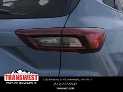 2026 Ford Escape Plug-In Hybrid Base | Thumbnail Photo 20 of 23