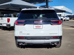 2025 GMC Acadia AWD Elevation | Thumbnail Photo 14 of 29