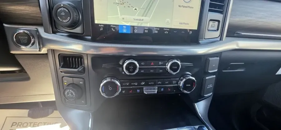 2026 Ford F-150 | Photo 24 of 34