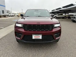 2024 Jeep Grand Cherokee Altitude | Thumbnail Photo 7 of 20