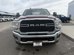 2024 RAM 2500 Big Horn | Thumbnail Photo 2 of 19