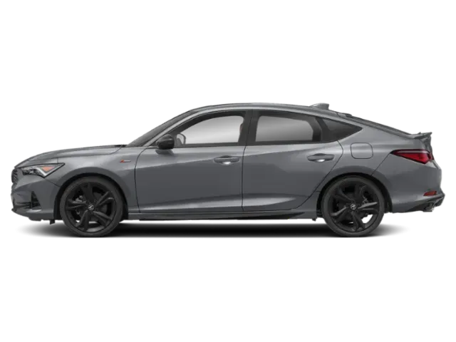 2023 Acura Integra | Photo 2 of 12