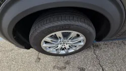 2026 Ford Explorer | Thumbnail Photo 10 of 32