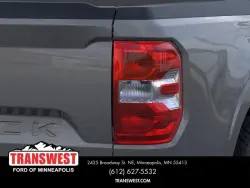 2026 Ford Maverick XLT | Thumbnail Photo 21 of 24
