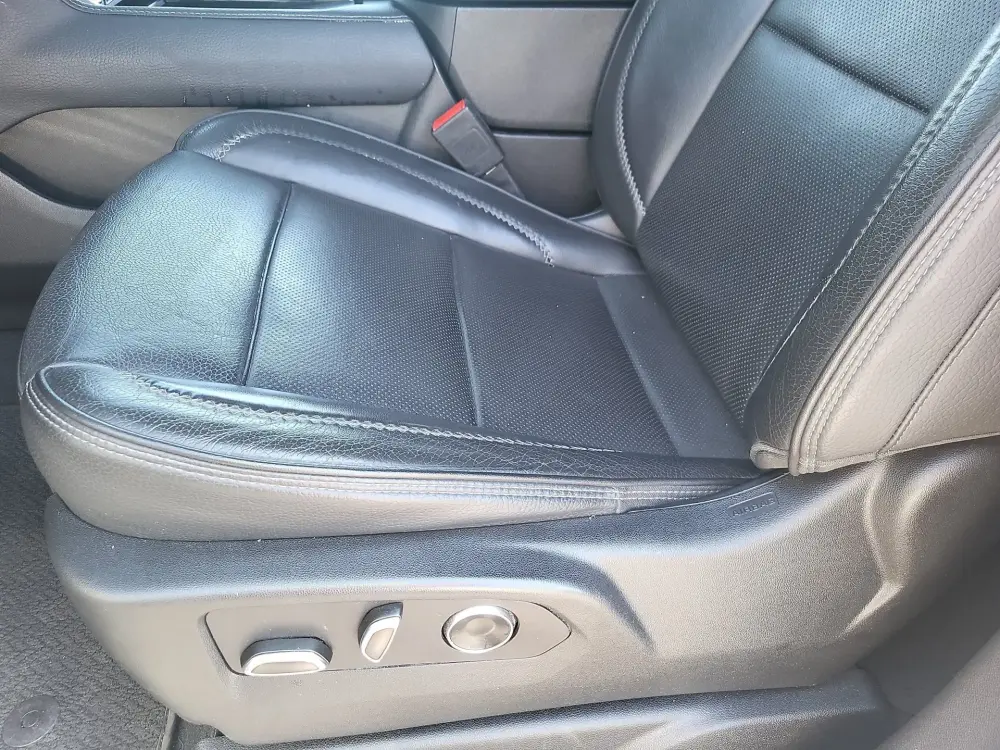 2024 GMC Yukon XL Denali - Photo 11