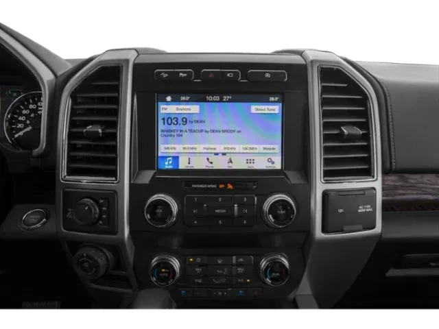 2018 Ford F-150 | Photo 6 of 13