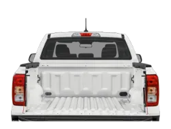 2025 Ford Ranger | Thumbnail Photo 7 of 12