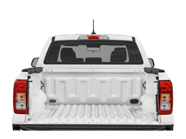 2025 Ford Ranger | Photo 7 of 12