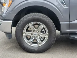 2023 Ford F-150 XL | Thumbnail Photo 21 of 29