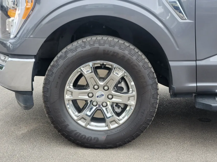 2023 Ford F-150 XL | Photo 21 of 29