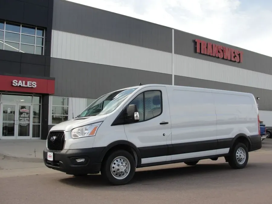 2022 Ford Transit-150 Base | Photo 13 of 13