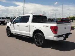 2021 Ford F-150 XLT | Thumbnail Photo 4 of 28