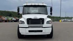 2025 Freightliner M2 106 Summit Hauler | Thumbnail Photo 3 of 22