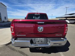 2022 RAM 3500 Laramie | Thumbnail Photo 6 of 24
