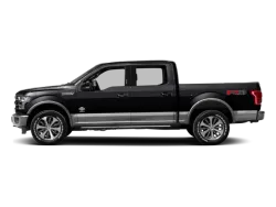 2016 Ford F-150 | Thumbnail Photo 2 of 17