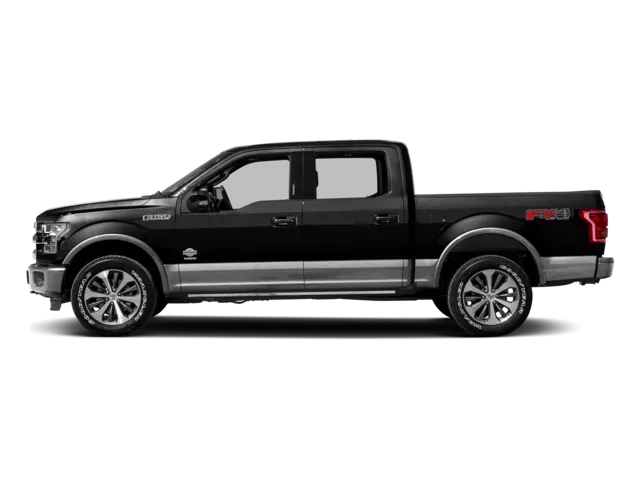 2016 Ford F-150 | Photo 2 of 17