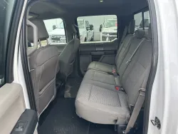 2020 Ford F-150 XLT | Thumbnail Photo 7 of 11