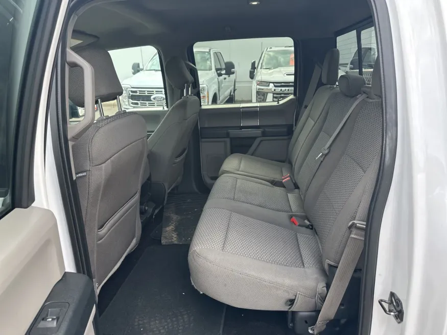 2020 Ford F-150 XLT | Photo 7 of 11