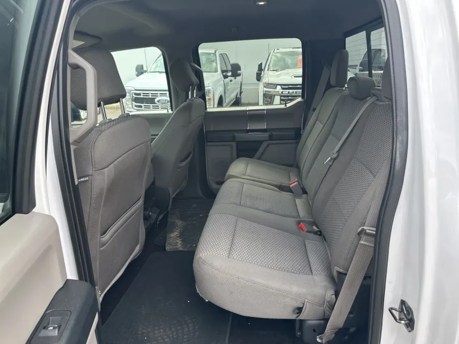 2020 Ford F-150 XLT | Photo 7 of 11