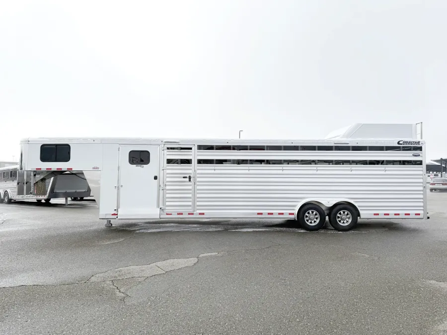 2026 Cimarron Winstar 6hgn | Photo 13 of 20