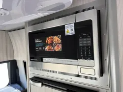 2025 Tiffin GT1 19 AG | Thumbnail Photo 15 of 21