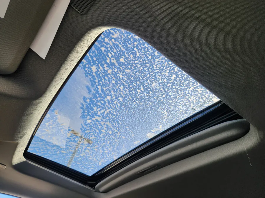 2026 GMC Sierra 2500HD Denali | Photo 30 of 31