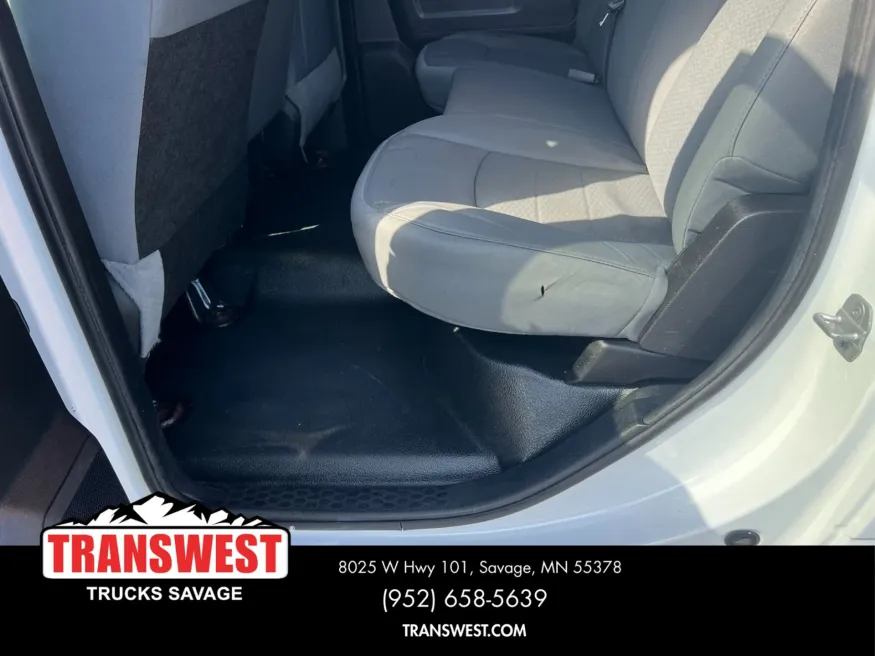 2013 RAM 5500 | Photo 13 of 19