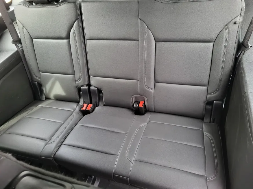 2025 Chevrolet Tahoe LT | Photo 22 of 25