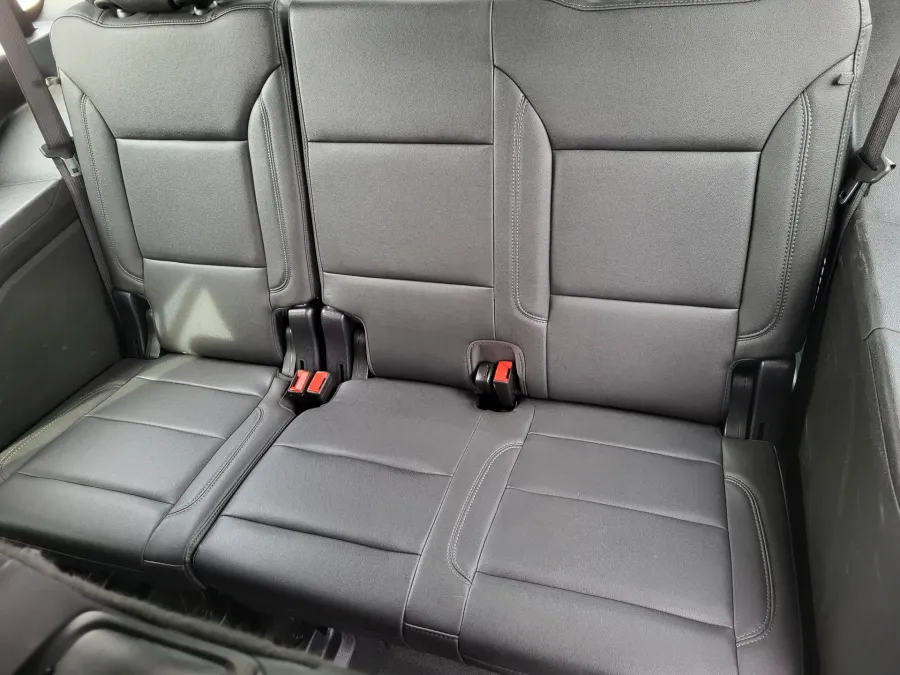 2025 Chevrolet Tahoe LT | Photo 22 of 25