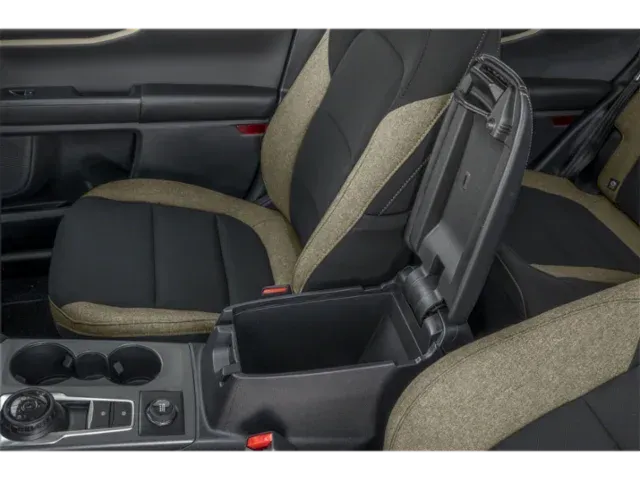 2026 Ford Bronco Sport | Photo 10 of 12