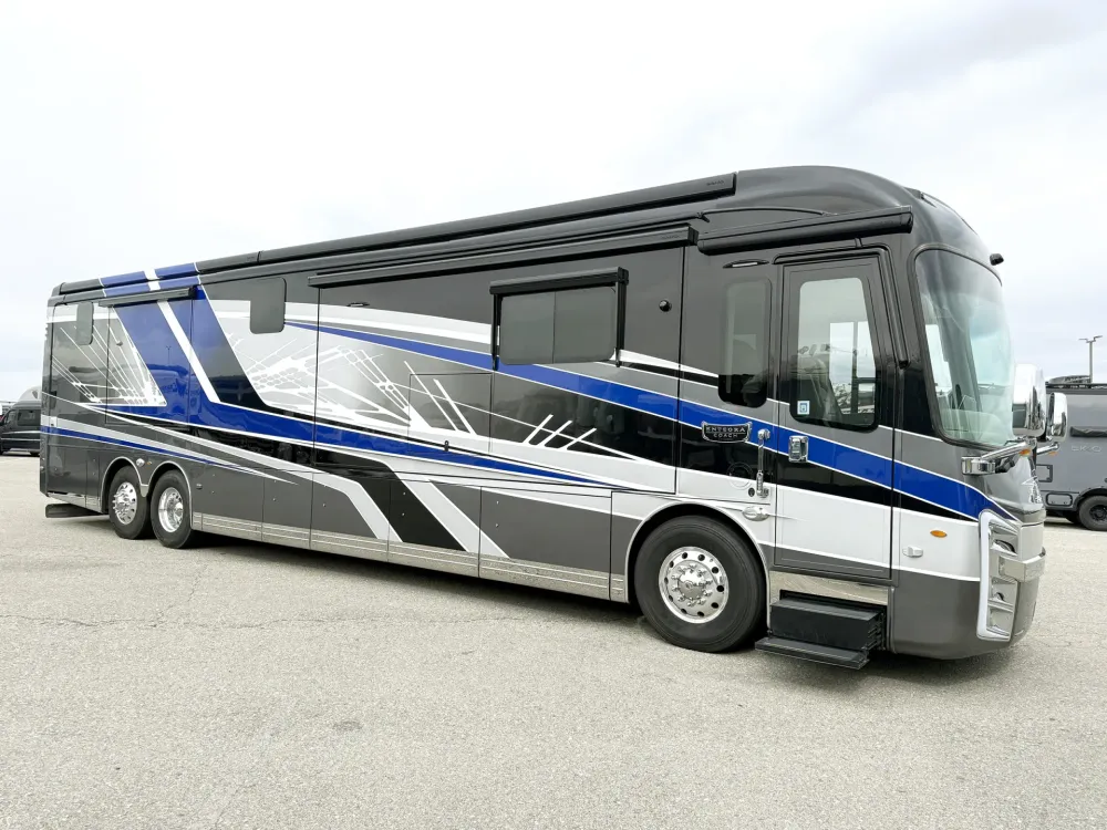 2023 Entegra Coach Cornerstone 45R