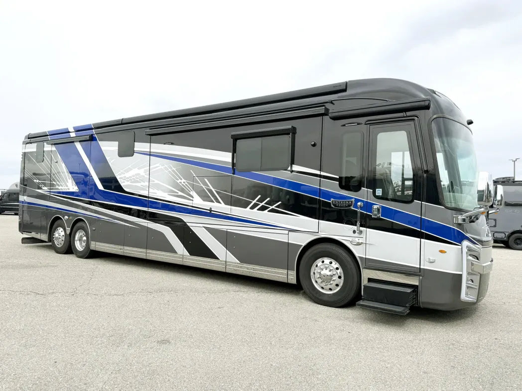 2023 Entegra Coach Cornerstone 45R 