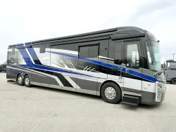 2023 Entegra Coach Cornerstone 45R | Thumbnail Photo 1 of 33