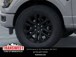 2026 Ford F-150 XLT | Thumbnail Photo 19 of 22