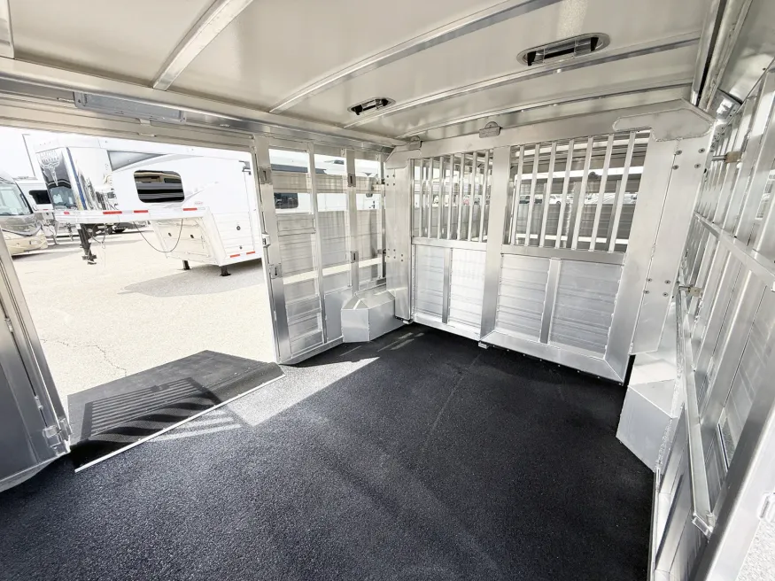 2026 Cimarron Stierwalt Pro Series | Photo 17 of 23