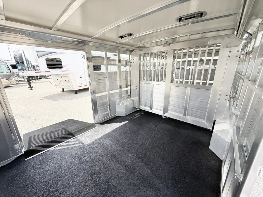 2026 Cimarron Stierwalt Pro Series | Photo 17 of 23