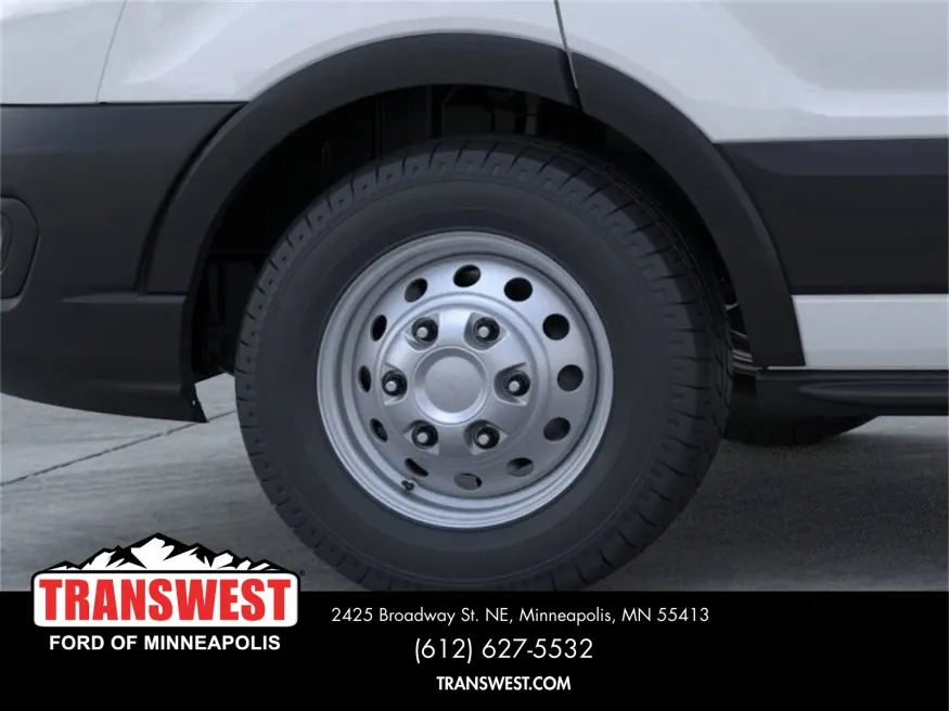 2026 Ford Transit-250 Base | Photo 19 of 21