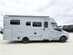 2027 Winnebago Navion 24R | Thumbnail Photo 2 of 4