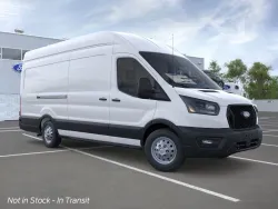2026 Ford Transit-350 Base | Thumbnail Photo 6 of 21