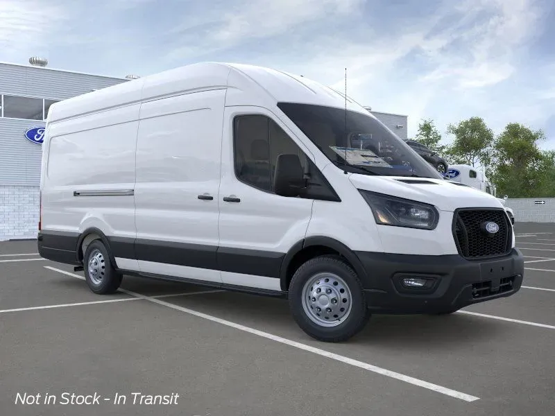 2026 Ford Transit-350 Base | Photo 6 of 21